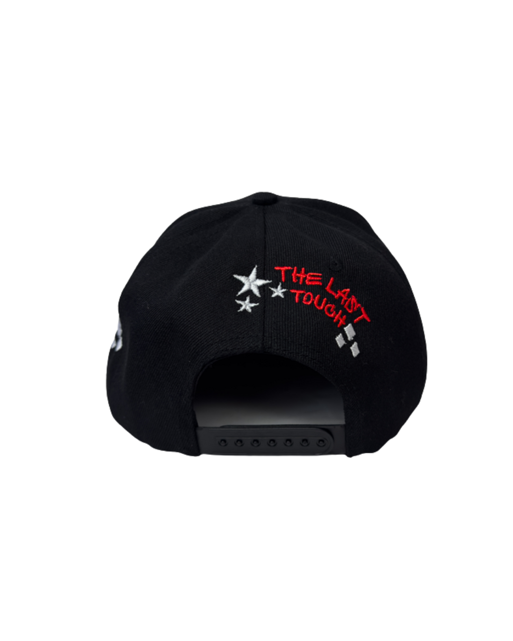 PAUZ FIT SNAPBACK