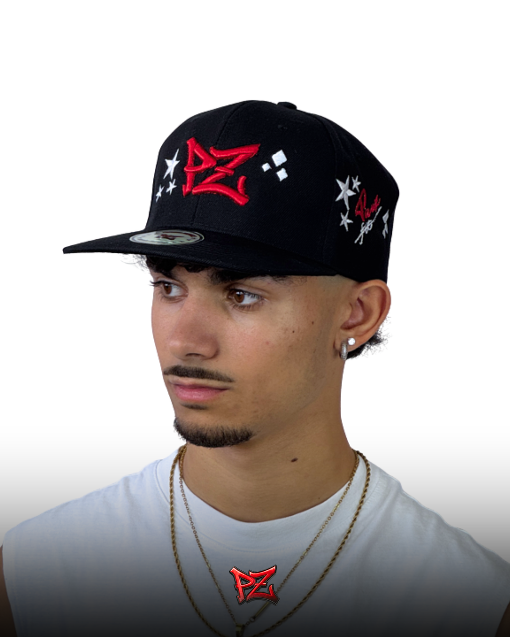 PAUZ FIT SNAPBACK